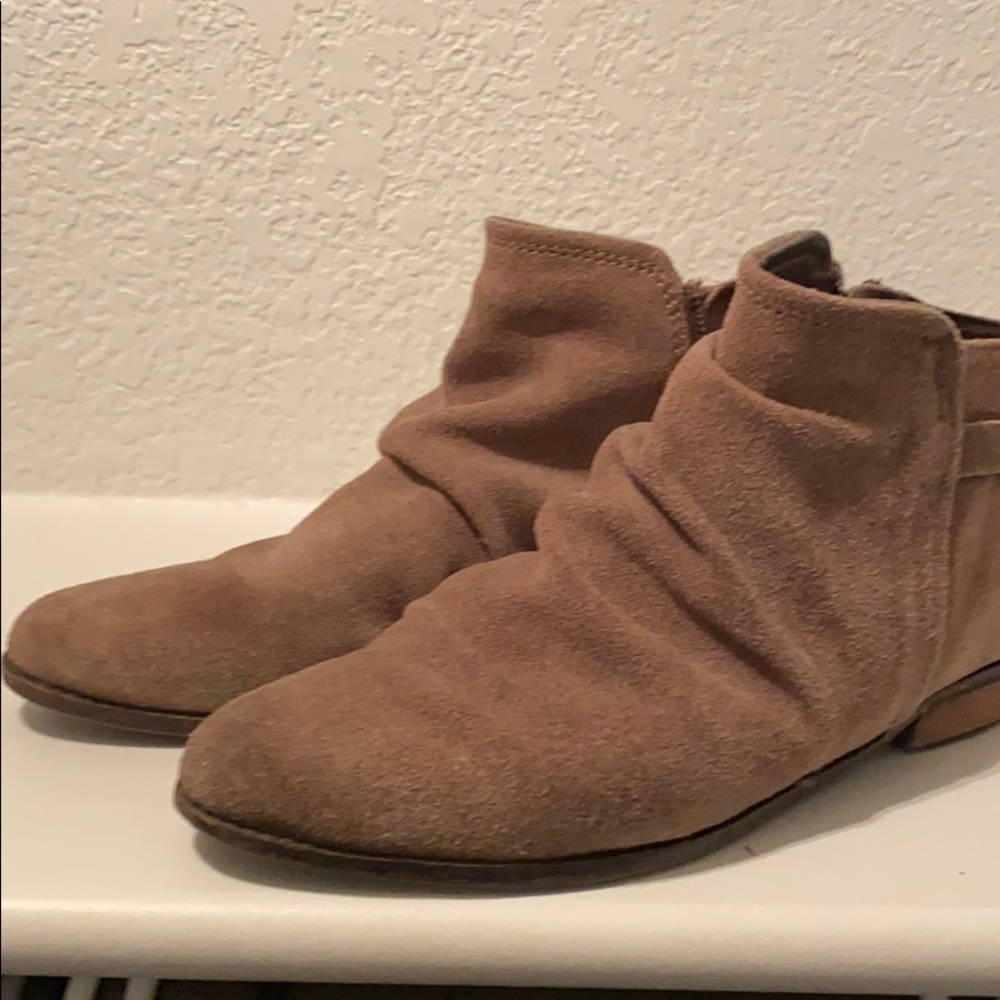 Bootie
